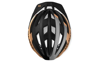 Helm Rudy Project  Venger Cross Black/Brown L