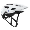 Helm Scott  Stego Plus (CE) white