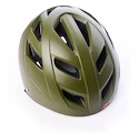 Helm Tempish  Marilla Green