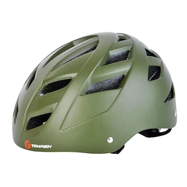 Helm Tempish  Marilla Green