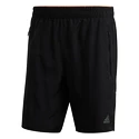 Herren adidas Saturday Short schwarz