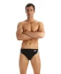 Herren Badehose  Speedo  Monogram 7 cm BRF AM Black