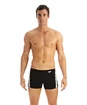 Herren Badehose  Speedo  Monogram Aquashort