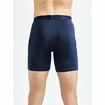 Herren Boxer Shorts Craft  Dry 6" Dark Blue