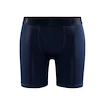 Herren Boxer Shorts Craft  Dry 6" Dark Blue  S