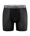 Herren Boxer Shorts Craft  Nanoweight 6" black