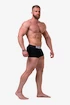 Herren Boxer Shorts Nebbia  Trunks black