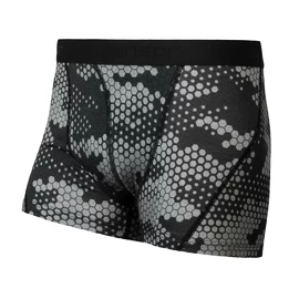 Herren Boxer Shorts Sensor Merino Impress