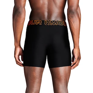 Herren Boxer Shorts Under Armour Perf Tech 6in