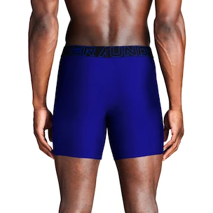 Herren Boxer Shorts Under Armour Perf Tech 6in  S