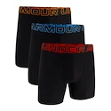 Herren Boxer Shorts Under Armour Perf Tech 6in  S