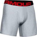 Herren Boxer Shorts Under Armour  Tech 6" 2 Pack grey Dynamic