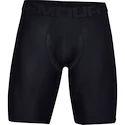 Herren Boxer Shorts Under Armour  Tech 9in 2 Pack black Dynamic  L