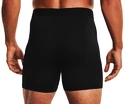 Herren Boxer Shorts Under Armour  Tech Mesh 6" 2 Pack black