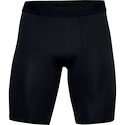 Herren Boxer Shorts Under Armour  Tech Mesh 9in 2 Pack black Dynamic