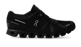 Herren-Freizeitschuhe On Cloud 5 All Black