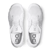 Herren-Freizeitschuhe On Cloud 5 All White