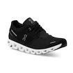 Herren-Freizeitschuhe On Cloud 5 Black/White