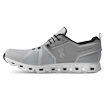 Herren-Freizeitschuhe On Cloud 5 Waterproof Glacier/White