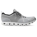 Herren-Freizeitschuhe On Cloud 5 Waterproof Glacier/White