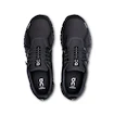 Herren-Freizeitschuhe On Cloud 6 WP Black/Black