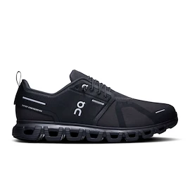 Herren-Freizeitschuhe On Cloud 6 WP Black/Black