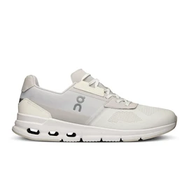 Herren-Freizeitschuhe On Cloudrift White/Frost