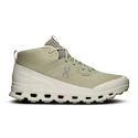 Herren-Freizeitschuhe On Cloudroam Waterproof Chalk/Ice  EUR 42