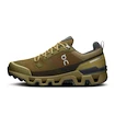 Herren-Freizeitschuhe On Cloudwander Waterproof Hunter/Safari