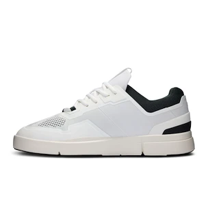 Herren-Freizeitschuhe On The Roger Spin White/Jungle