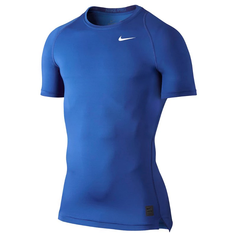 Herren Funktions Shirt Nike Pro Cool Compression Ss Sportega 5807