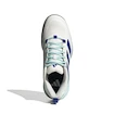 Herren Hallenschuhe adidas  Court Team 2.0 M Chalk White