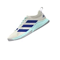 Herren Hallenschuhe adidas  Court Team 2.0 M Chalk White