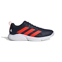 Herren Hallenschuhe adidas  Court Team Bounce 2 Tenabl/Solred  EUR 42 2/3