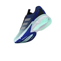 Herren Hallenschuhe adidas  Crazyflight 5 M Semiflash Aqua