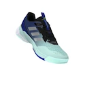 Herren Hallenschuhe adidas  Crazyflight 5 M Semiflash Aqua