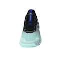 Herren Hallenschuhe adidas  Crazyflight 5 M Semiflash Aqua