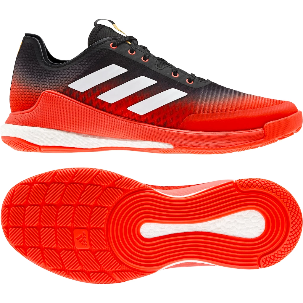 Adidas crazyflight herren online