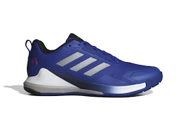 Herren Hallenschuhe adidas Novaflight 2 M Lucid Blue