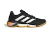 Herren Hallenschuhe adidas  Stabil 16 M Core Black