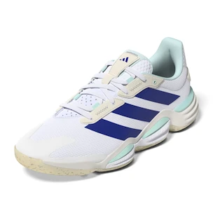 Herren Hallenschuhe adidas  Stabil 16 M Ftwr White