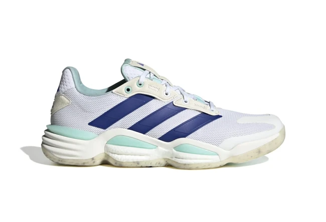 Herren Hallenschuhe adidas Stabil 16 M Ftwr White Sportega