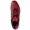 Herren Hallenschuhe Babolat  Shadow Spirit 2 Men Black/Poppy Red