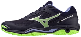 Mizuno dynamotion hot sale groove