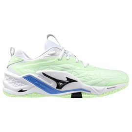 Herren Hallenschuhe Mizuno Wave STEALTH NEO 2 Neo Mint/Black