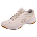 Herren Hallenschuhe Yonex  65Z3 Natural  EUR 45,5