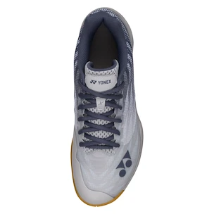 Herren Hallenschuhe Yonex Aerus X2 Blue/Gray