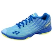 Herren Hallenschuhe Yonex Aerus Z2 Cyan