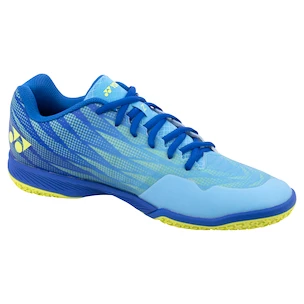 Herren Hallenschuhe Yonex Aerus Z2 Cyan