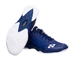 Herren Hallenschuhe Yonex Aerus Z2 Navy Blue